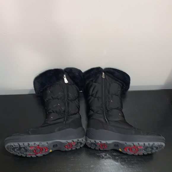 Pajar Varsovie Boots. 6-6.5 - Picture 6 of 12